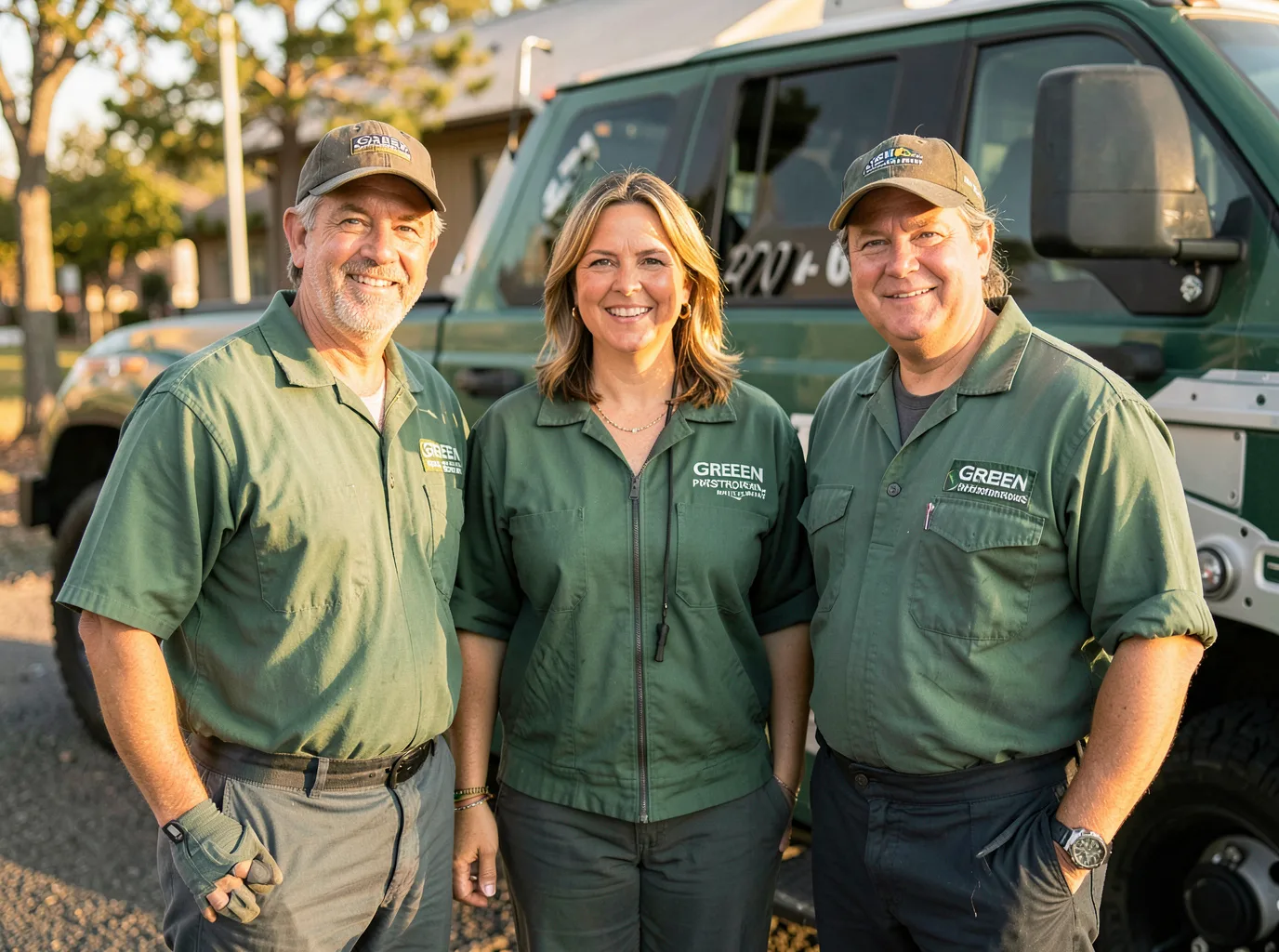 Water Damage Restoration company in Sea Island, GA